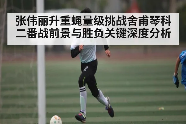 张伟丽升重蝇量级挑战舍甫琴科二番战前景与胜负关键深度分析